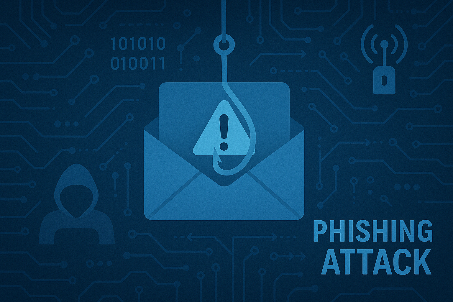 AI Phishing Email