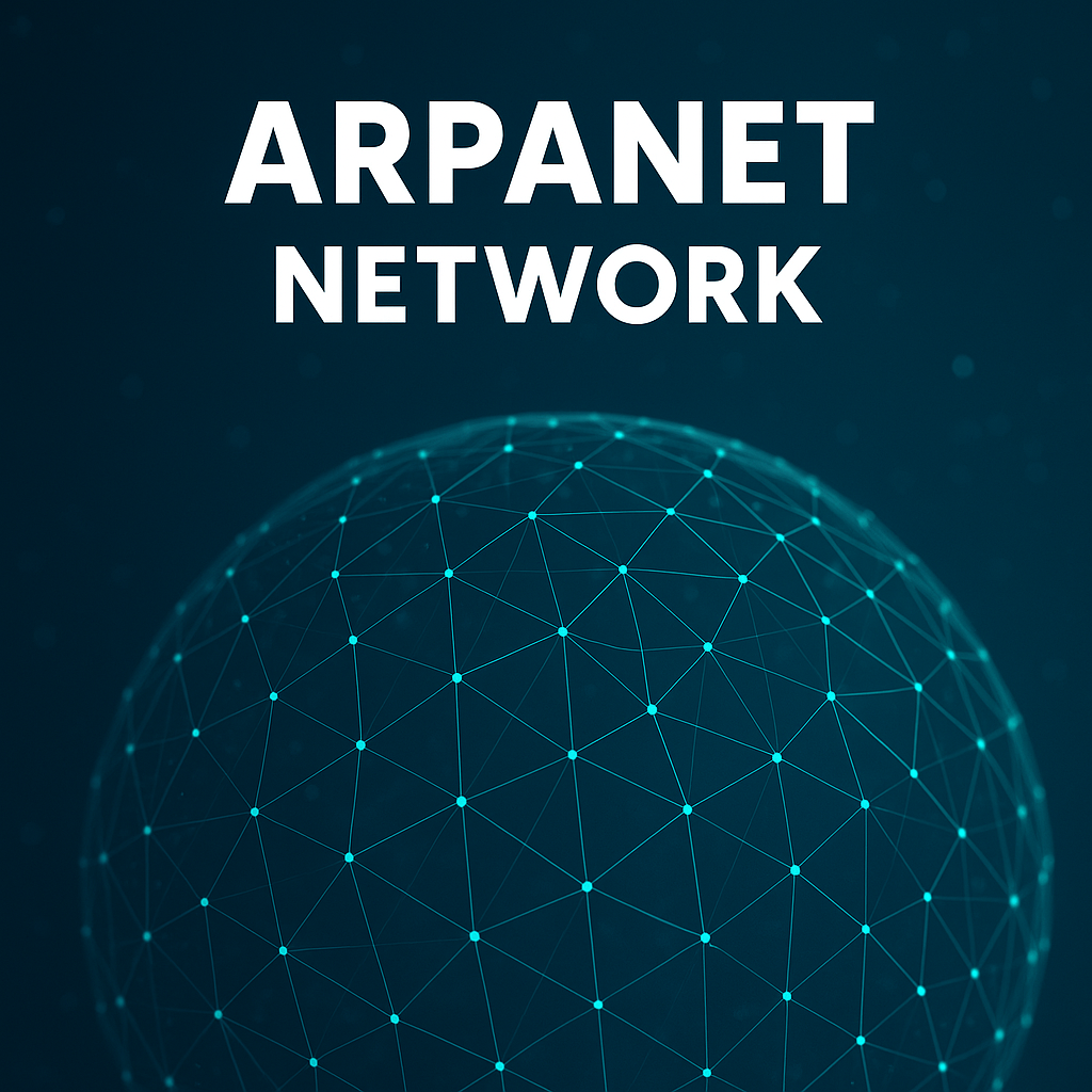 ARPANET Network