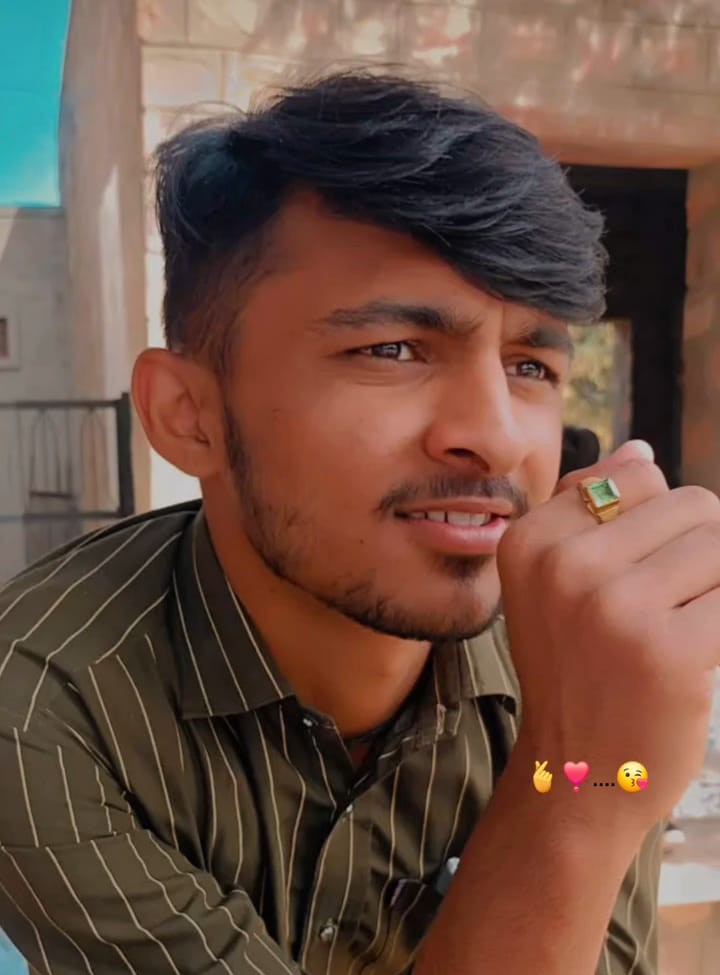 Yuvraj