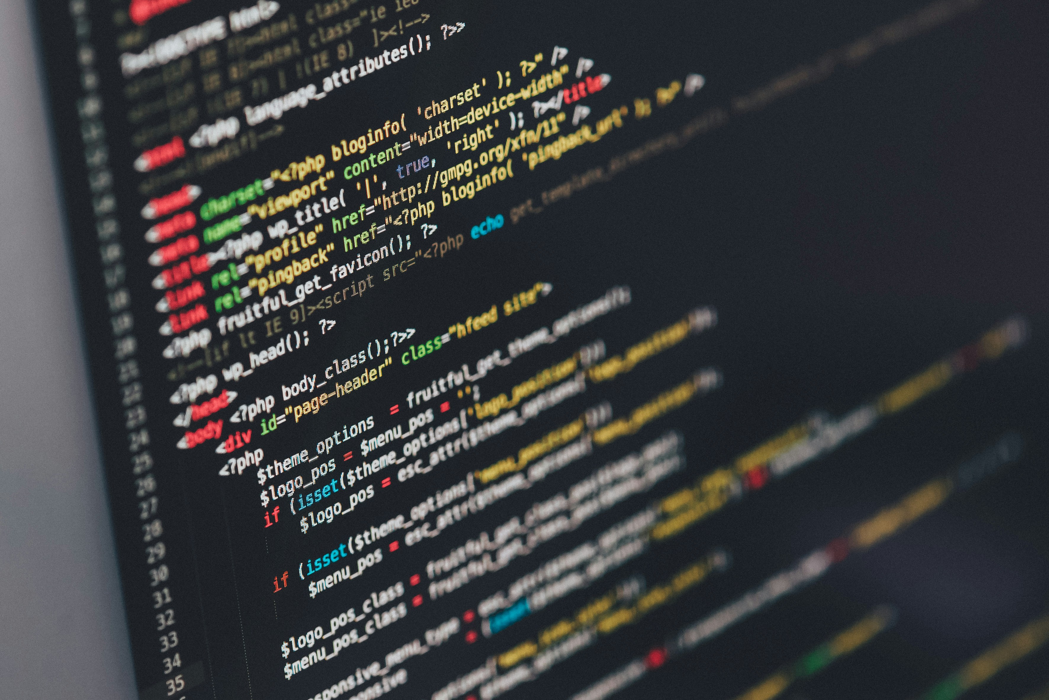 Cybersecurity tips