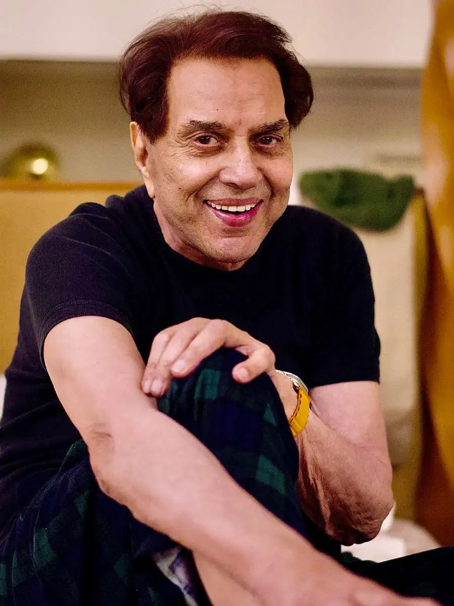 Dharmendra ji