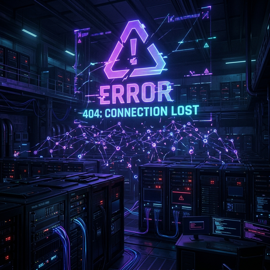 Discord Down 2026 Complete Guide