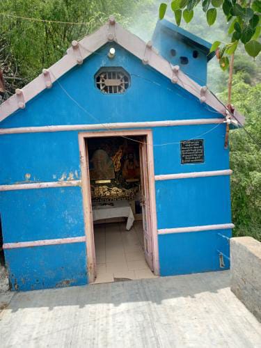 Baba Chetan Das Ji Tapasthali