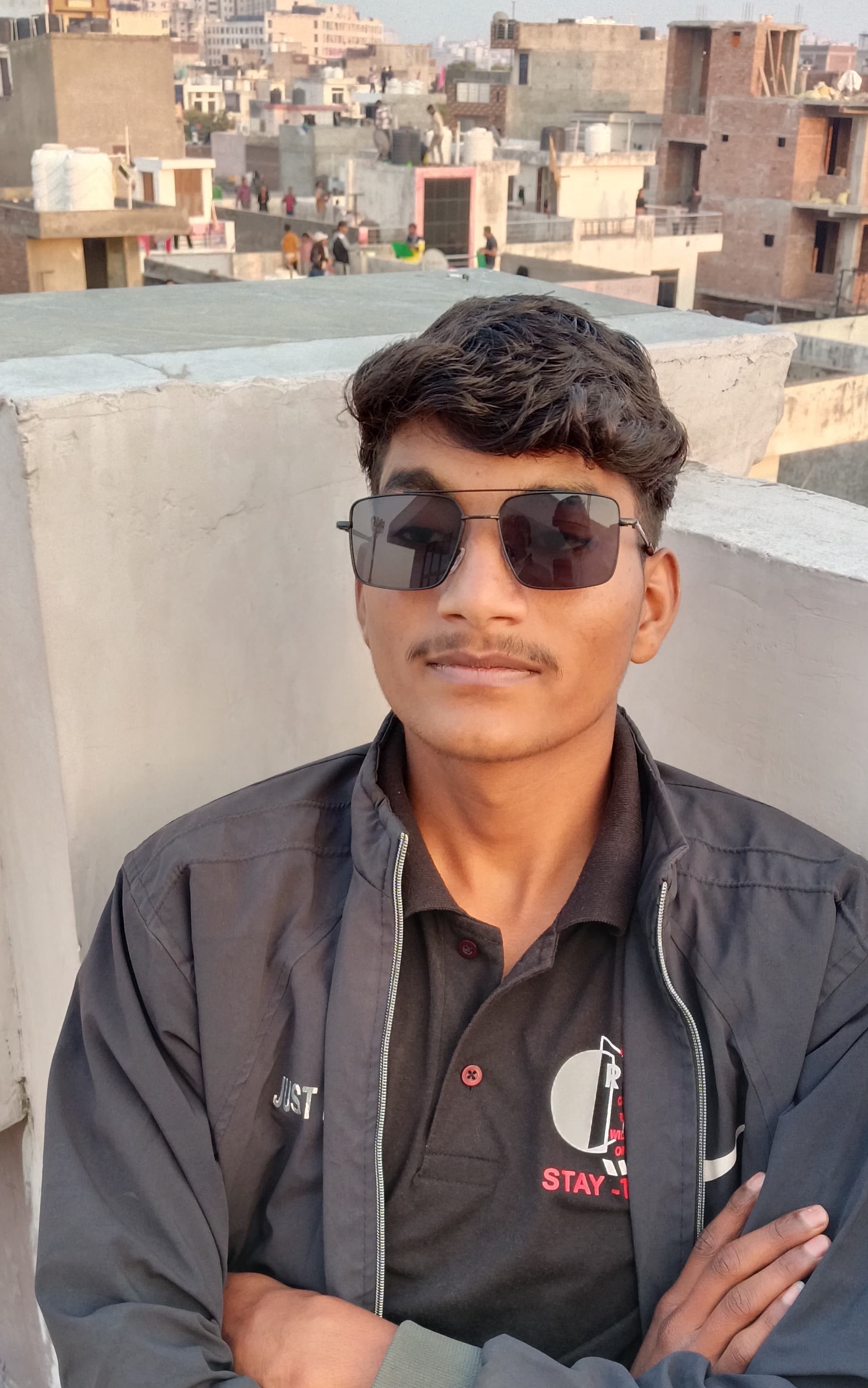 Neeraj
