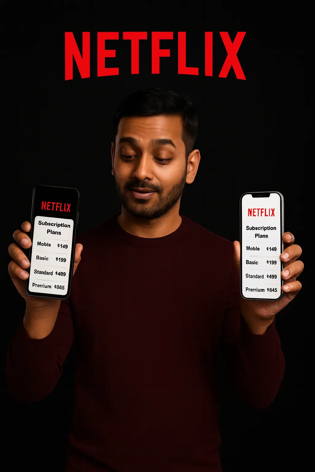 netflix-subscrition