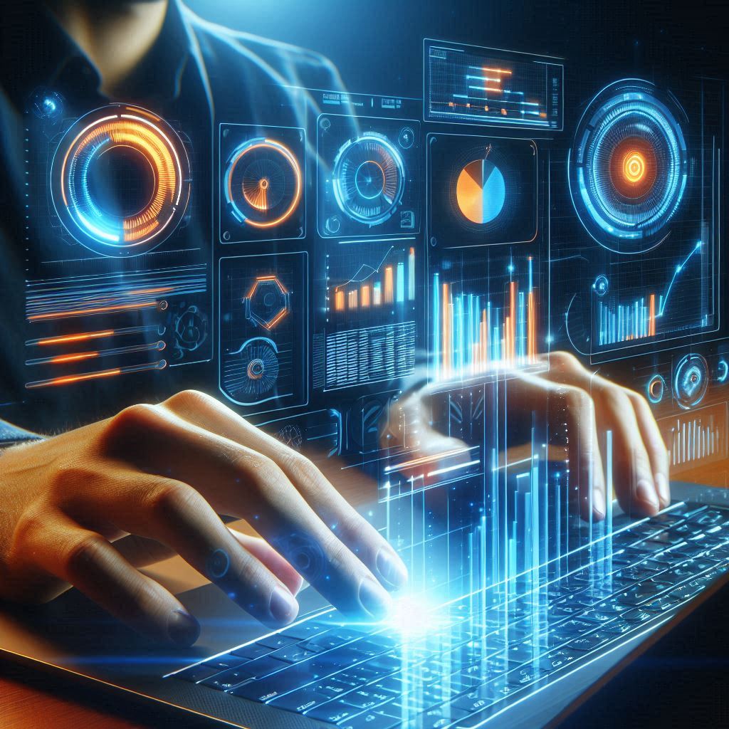 SEO Optimization