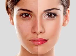 Professional photographer or videographer shot